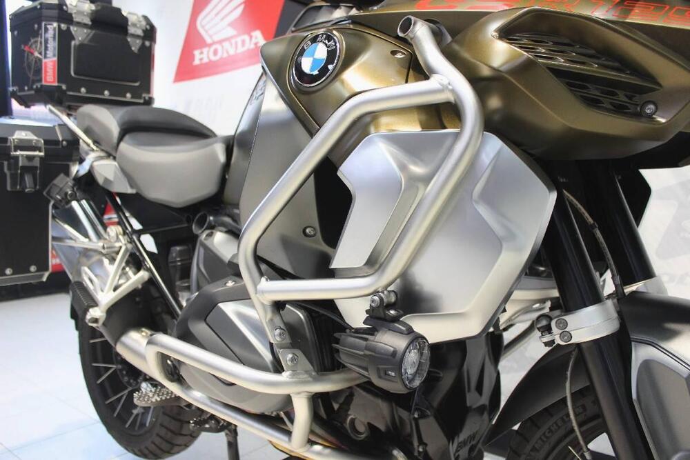 Bmw R 1250 GS Adventure (2021 - 24) (5)