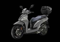 Sym Symphony 125 ST (2025) nuova