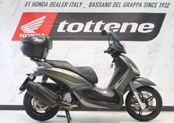 Piaggio Beverly 350 SportTouring ie ABS (2011 - 17) usata