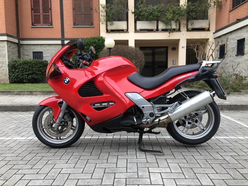 Bmw K 1200 RS (1997 - 06)