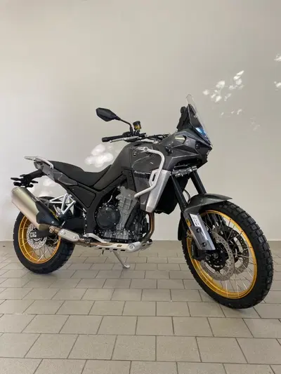 Kove 800X Pro (2024 - 25) nuova