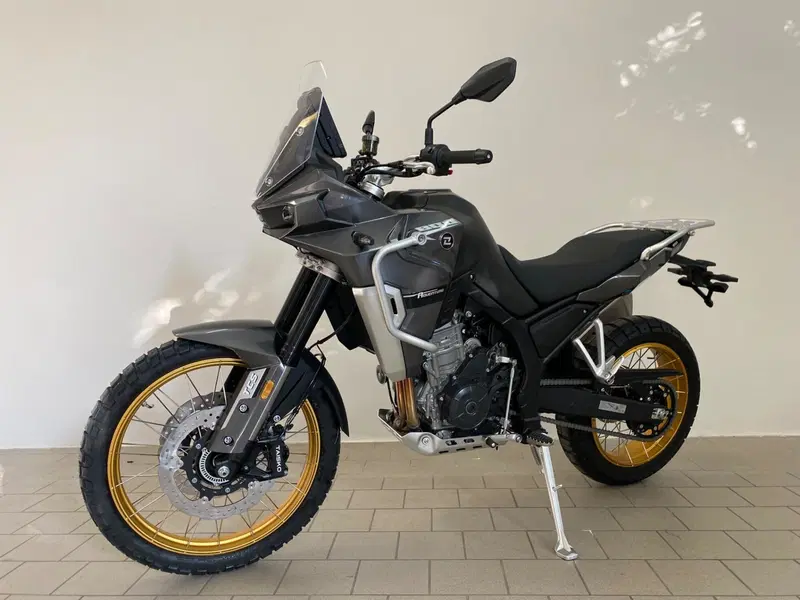 Kove 800X Pro (2024 - 25) (2)