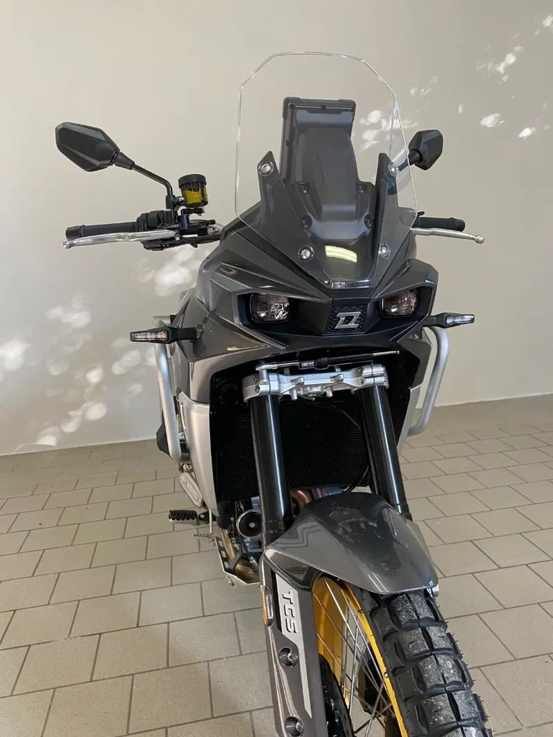 Kove 800X Pro (2024 - 25) (6)