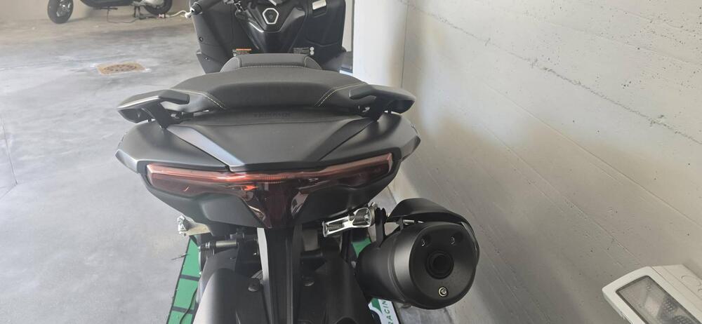 Yamaha T-Max 560 Tech Max (2022 - 24) (5)