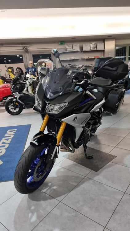 Yamaha Tracer 900 GT (2018 - 20) (4)