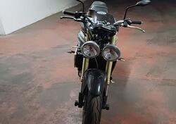 Triumph Speed Triple 955 (1998 - 01) usata