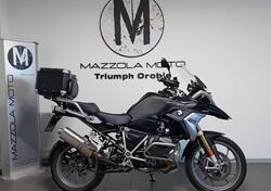 Bmw R 1250 GS (2019 - 20) usata