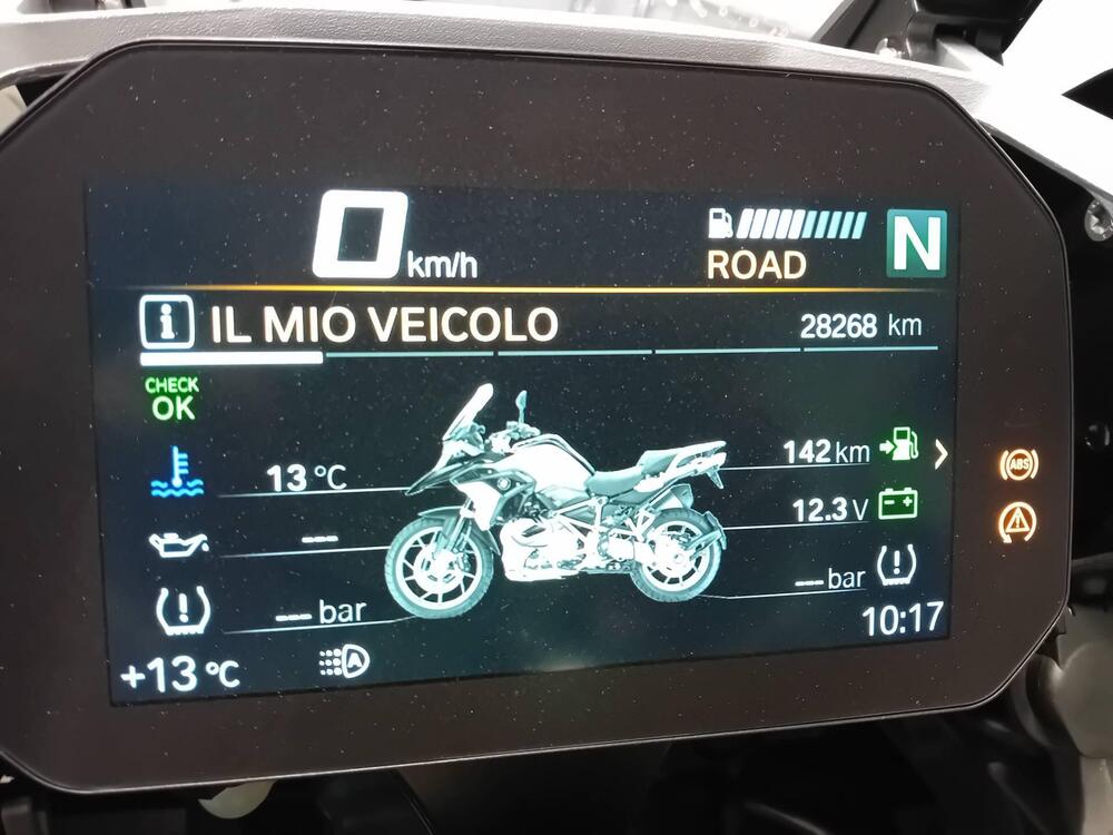 Bmw R 1250 GS (2019 - 20) (5)