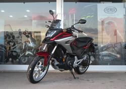 Honda NC 750 X ABS (2018 - 20) usata