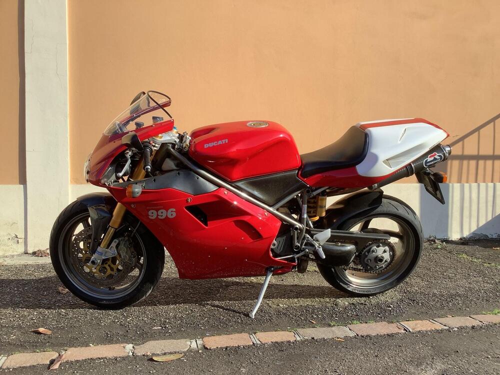 Ducati 996 SPS (1998 - 00) (3)