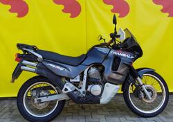 Honda Transalp XL 600V (1997 - 99) usata