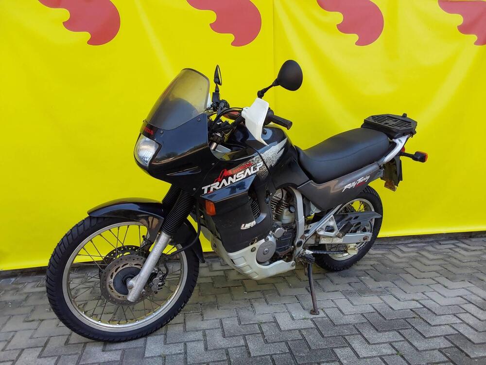 Honda Transalp XL 600V (1997 - 99) (3)