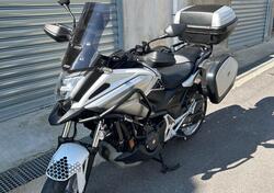 Honda NC 750 X DCT ABS (2016 -17) usata