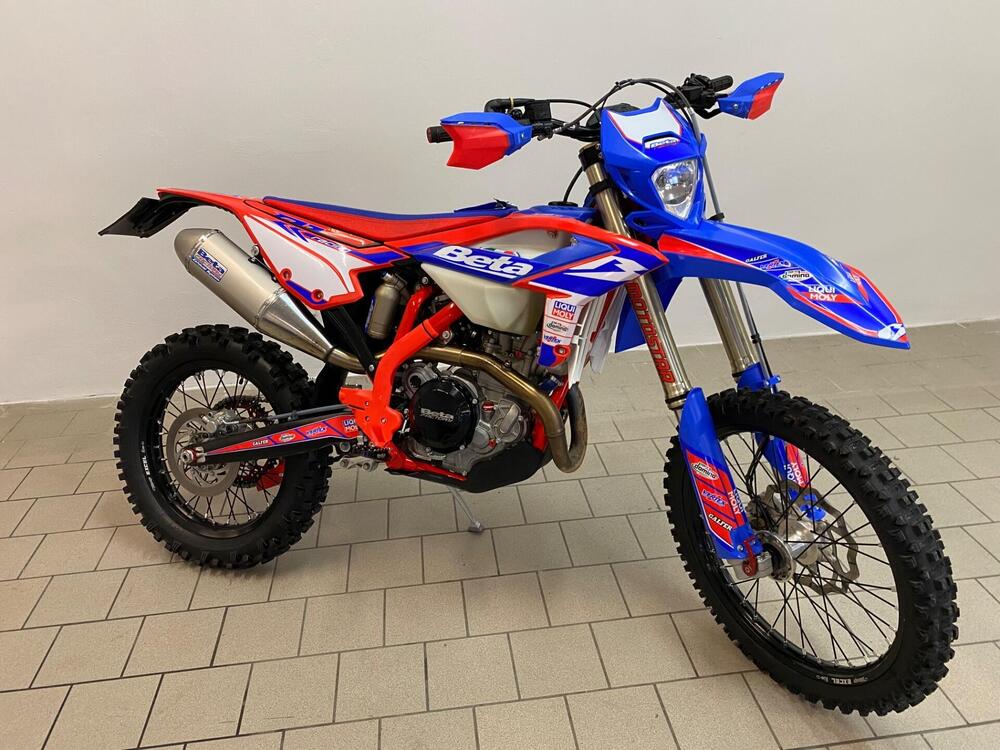 Betamotor RR 350 4T Enduro Racing (2024)