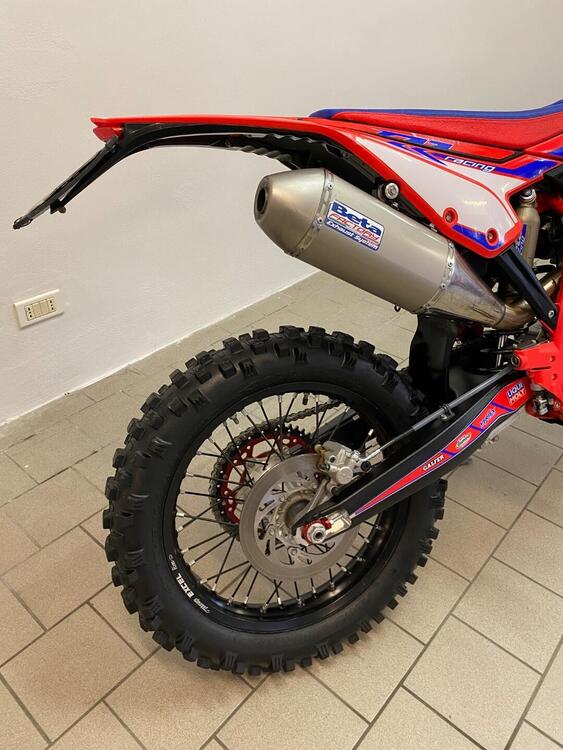 Betamotor RR 350 4T Enduro Racing (2024) (4)