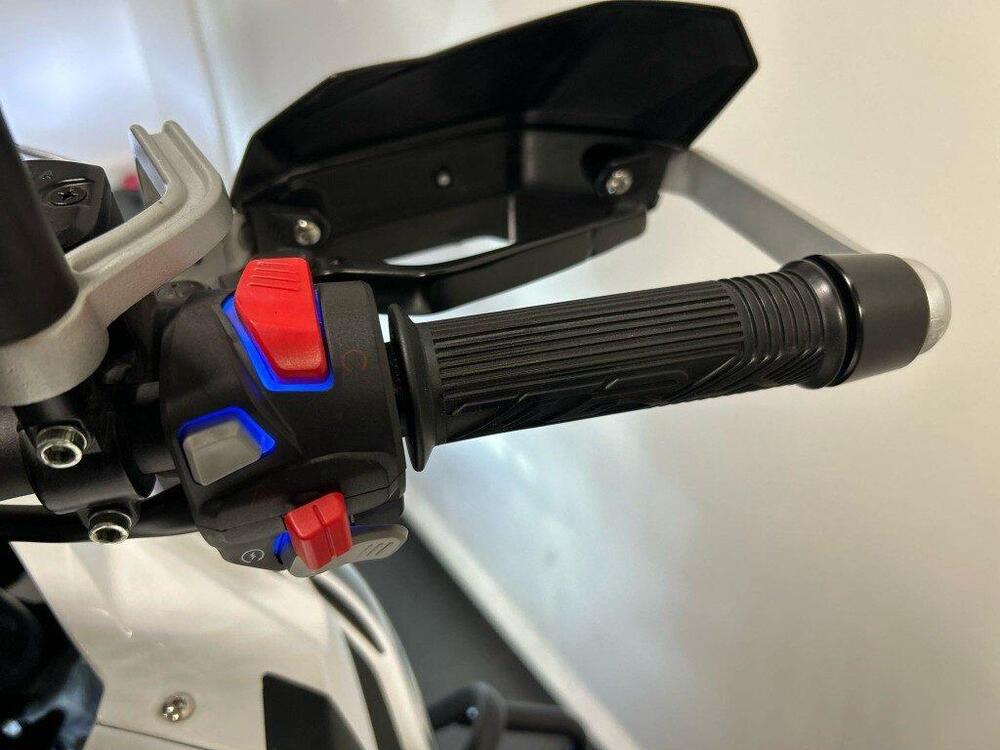 Benelli TRK 502X (2021 - 25) (5)