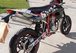 Swm SM 125 R (2017 - 20) usata