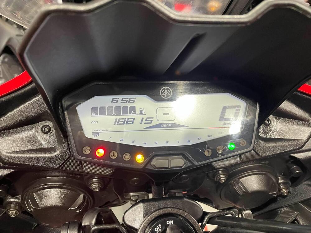 Yamaha Tracer 700 (2016 - 20) (4)