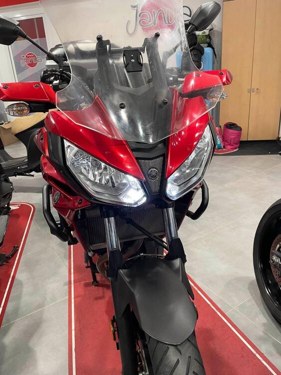 Yamaha Tracer 700 (2016 - 20) (2)