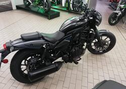 Kawasaki Eliminator 500 SE (2024 - 25) usata