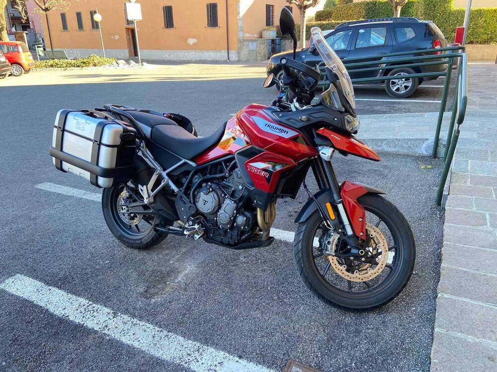 Triumph Tiger 900 GT (2020 - 23) (2)