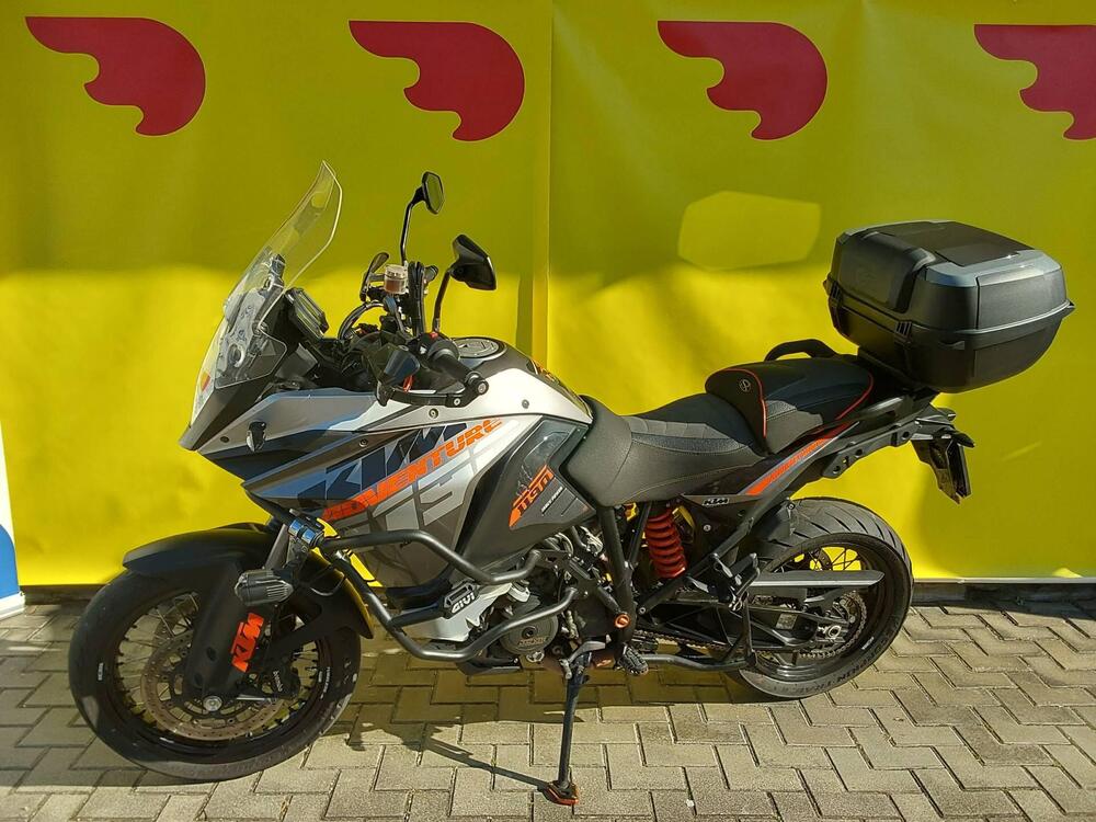 KTM 1190 Adventure R (2013 - 16) (2)