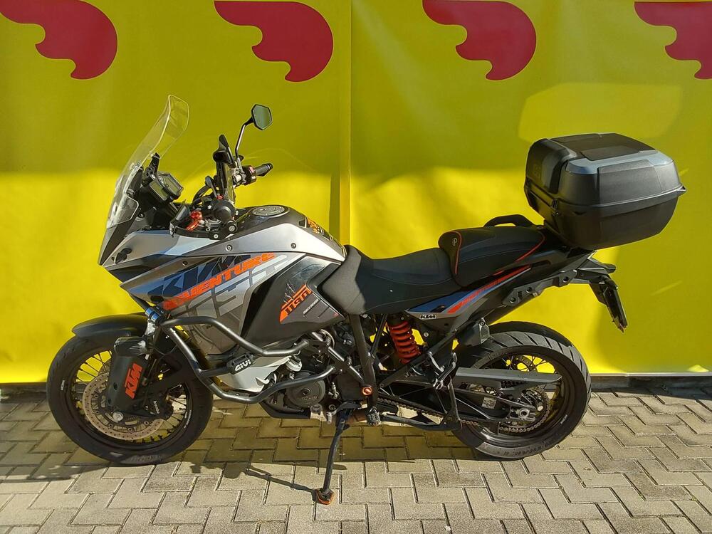 KTM 1190 Adventure R (2013 - 16) (3)