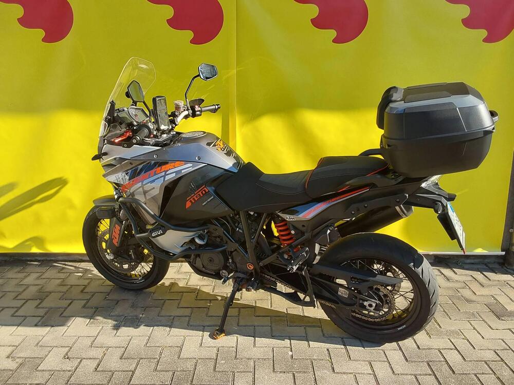 KTM 1190 Adventure R (2013 - 16) (4)