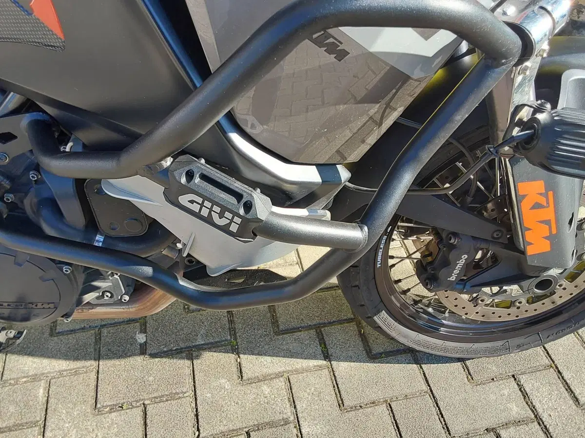 KTM 1190 Adventure (2013 - 16) (6)