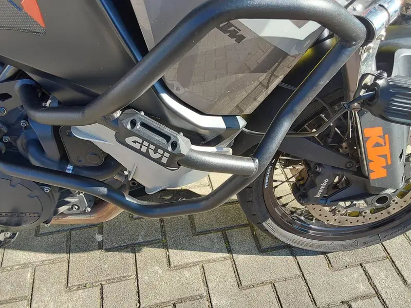 KTM 1190 Adventure (2013 - 16) (6)
