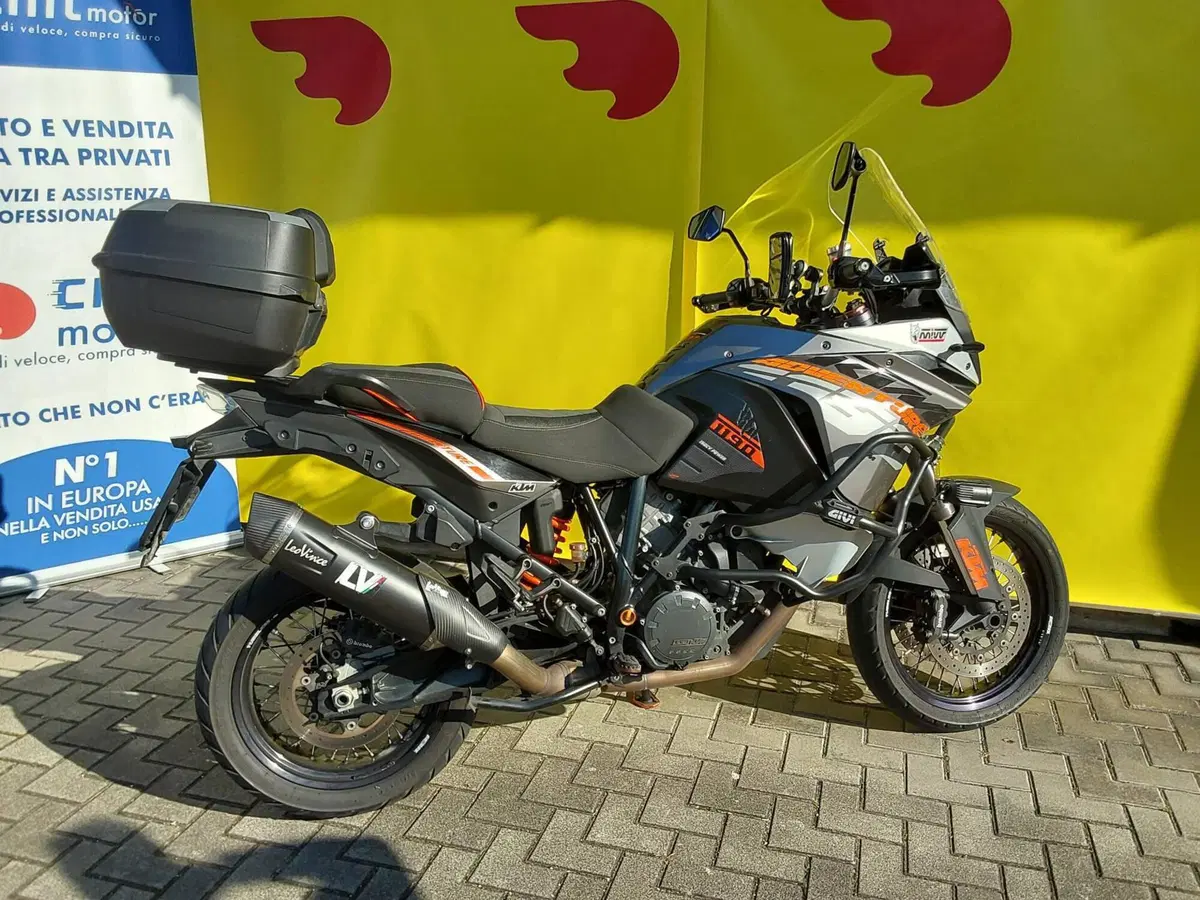 KTM 1190 Adventure (2013 - 16) (7)