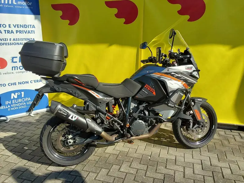 KTM 1190 Adventure (2013 - 16) (7)