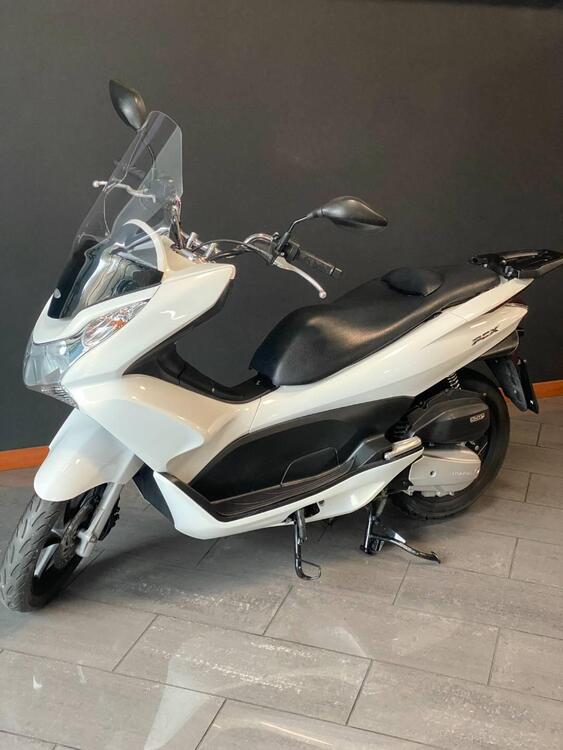 Honda PCX 150 (2012 - 13) (4)