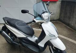 Piaggio Beverly 350 ABS (2016 - 20) usata