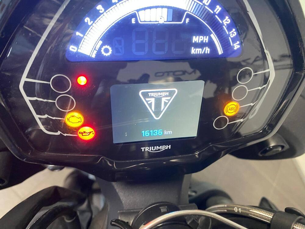 Triumph Street Triple 765 R (2023 - 25) (5)