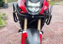 Honda CB 500 X Travel Edition (2022 - 23) usata