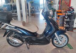 Piaggio Beverly 300 i.e. (2010 - 16) usata