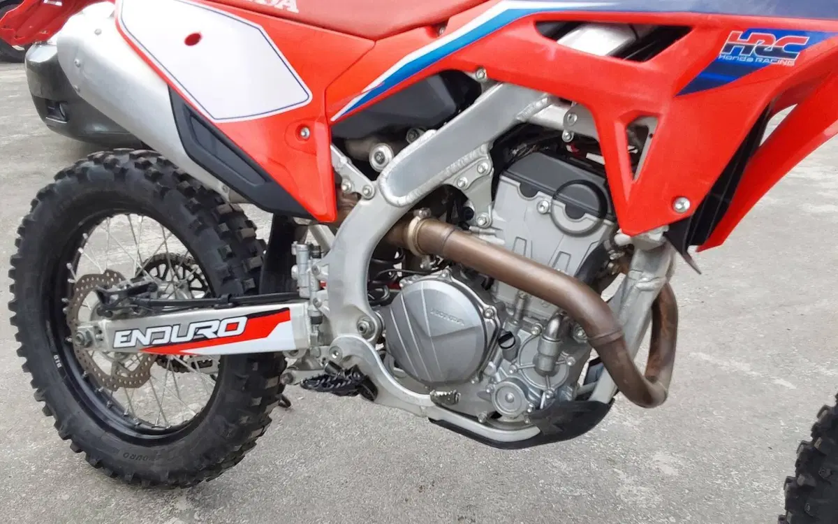 Honda CRF 300RX Enduro (2023) (3)