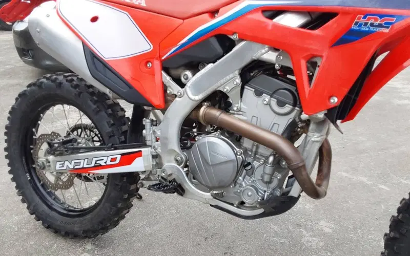 Honda CRF 300RX Enduro (2023) (3)