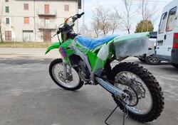 Kawasaki KX 250 (2024) nuova