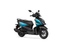 Yamaha RayZR (2024 - 25) nuova