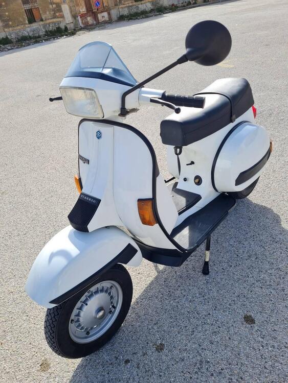 Vespa Piaggio Vespa 125 PX VNX5T -T5- 1986