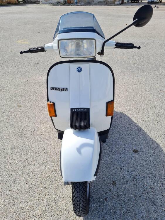 Vespa Piaggio Vespa 125 PX VNX5T -T5- 1986 (2)