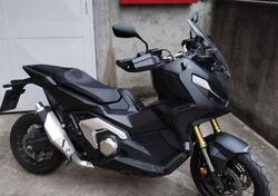 Honda X-ADV 750 DCT (2021 - 24) usata