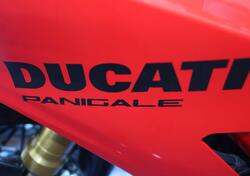 Ducati Panigale V4 S (2022 - 24) usata