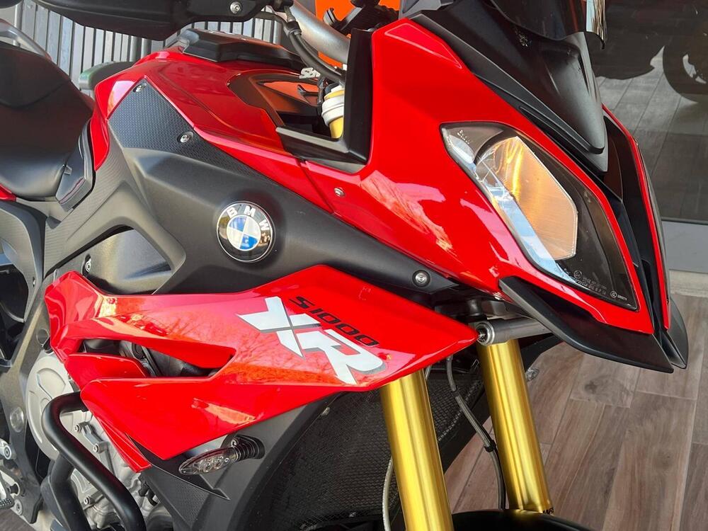 Bmw S 1000 XR (2017 - 19) (2)