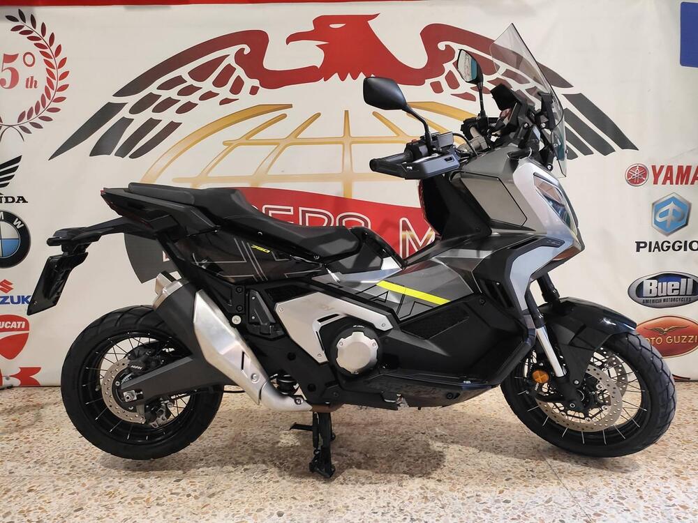 Honda X-ADV 750 DCT (2021 - 24) (2)