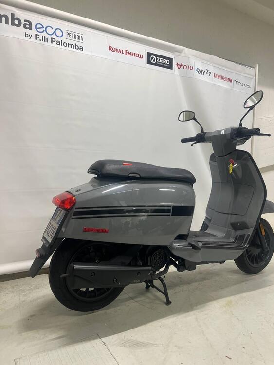 Lambretta V 125 Special (2021 - 24) (2)