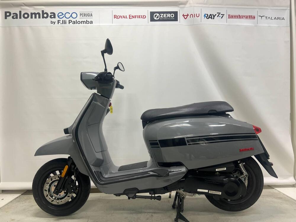 Lambretta V 125 Special (2021 - 24) (3)