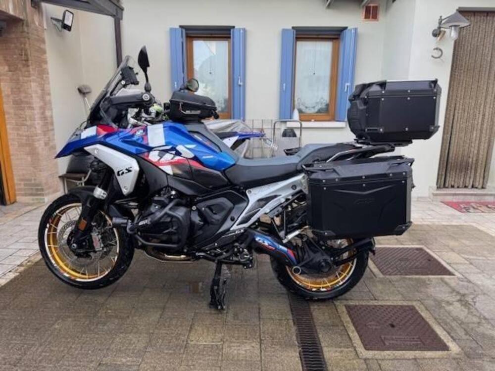 Bmw R 1300 GS Trophy (2023 - 25) (4)